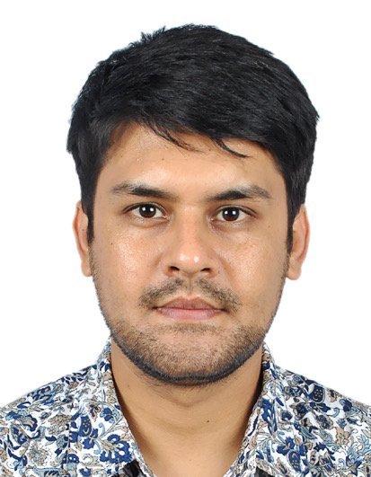 Bishal Regmi