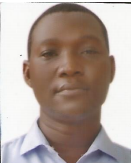 Prof. Elysée Nouvet Photo of Richard Amento Ablam