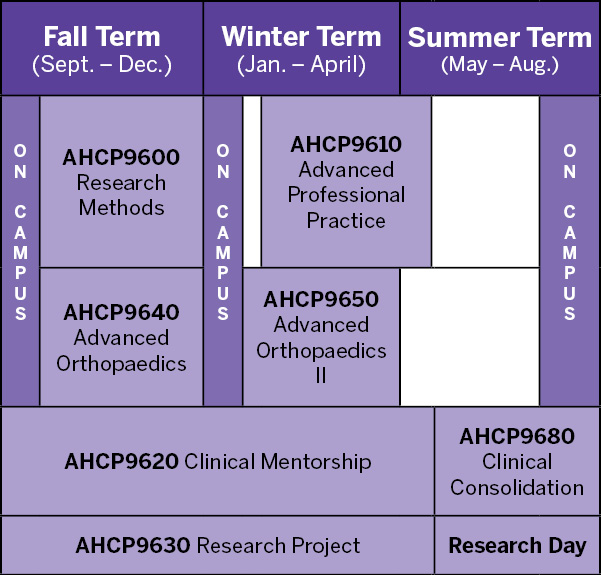 CMP Curriculum