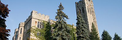 admission