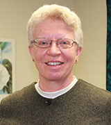 Doreen Bartlett Headshot