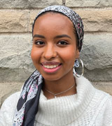 Nasreen Elhassan