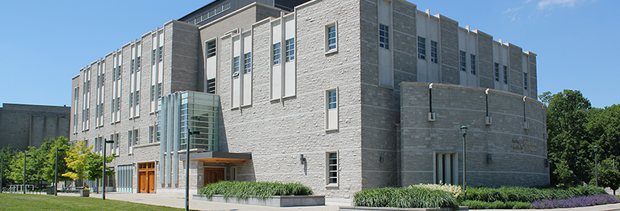 Labatt Health Sciences Building