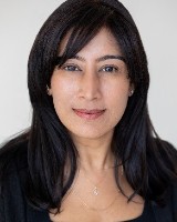 Harpreet Bassi