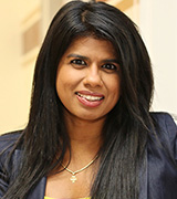 Marie Savundranayagam