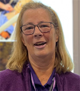 Irene Templeman
