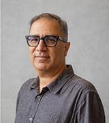 Afshin Vafaei