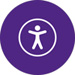 accessibility symbol