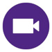 video production icon