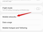 Tap Mobile Networks