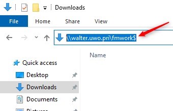 Walter Folder