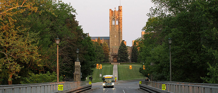 bus routes