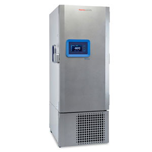 Thermo-Fisher ultra low freezers