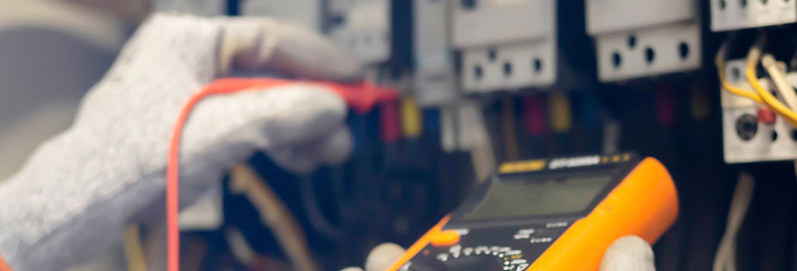Facilities Management - Maintenance