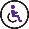 access icon