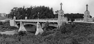 Bridge in 1937