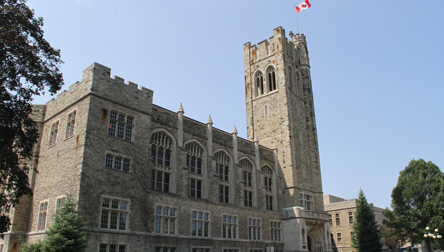 Western University