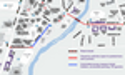 Homecoming 2026 Road Closures