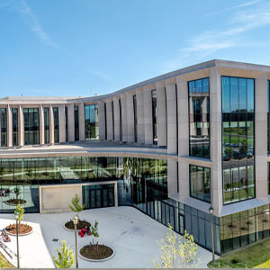exterior photo