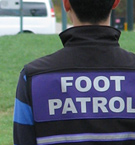 Western Foot Patrol Jacket