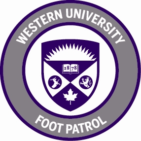 Foot Patrol Friday