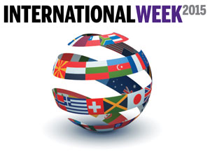 Western International Week