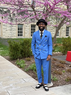 2025 Francois Kodji