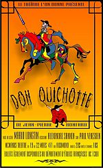 quichotte