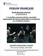 2025-04-01 Forum étudiants