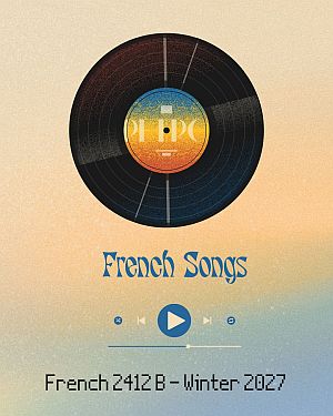 French Songs