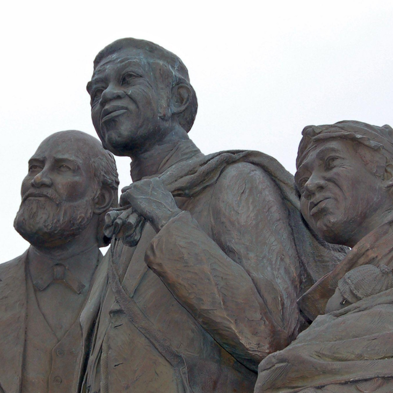 Migration and Ethnic Relations