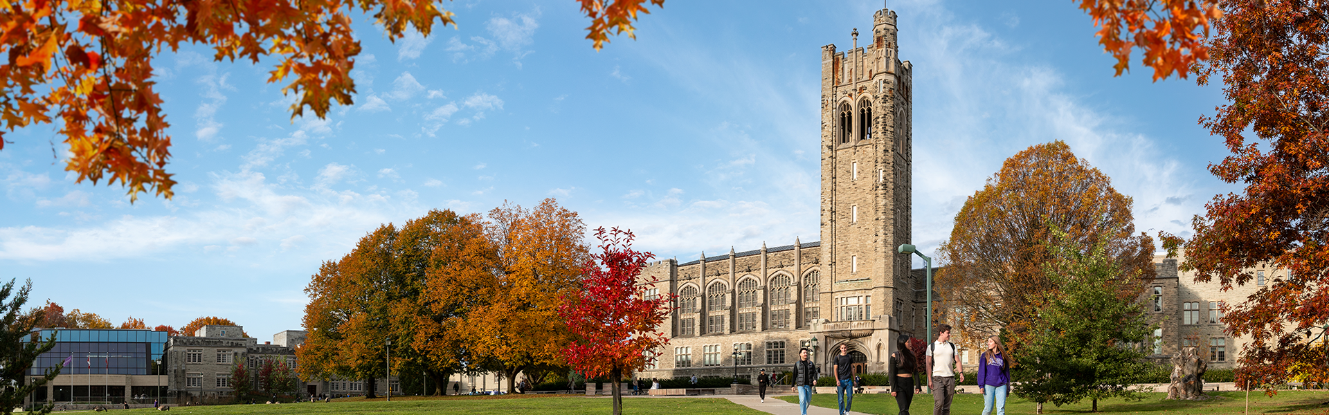 Lawson Hall