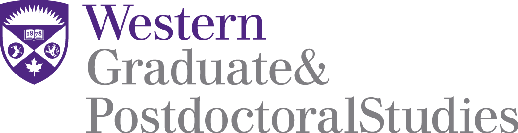 School of Graduate and Postgraduate Studies Logo