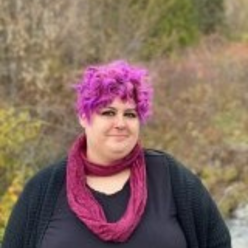 Jill Madelynne Hoffman