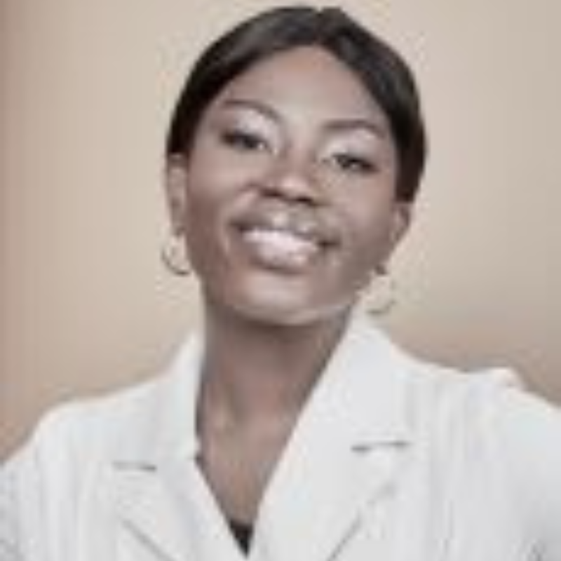 Victoria Ocran