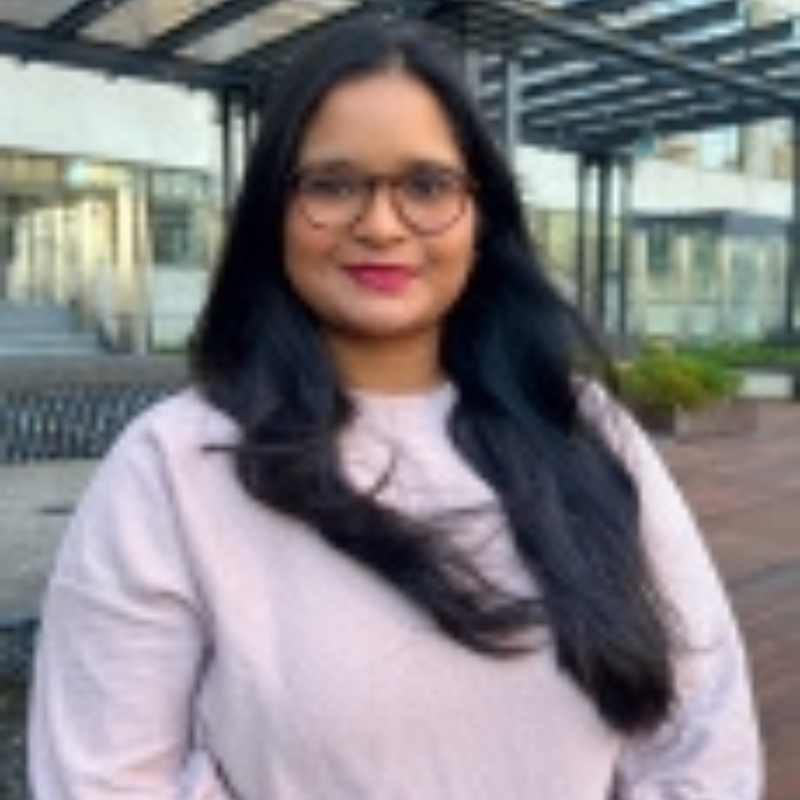 Mehnaz Tabassum