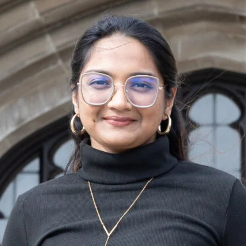 Anmol Dutta