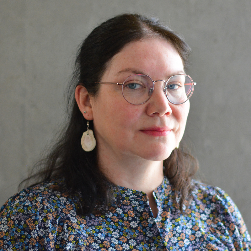 Jennifer Komorowski