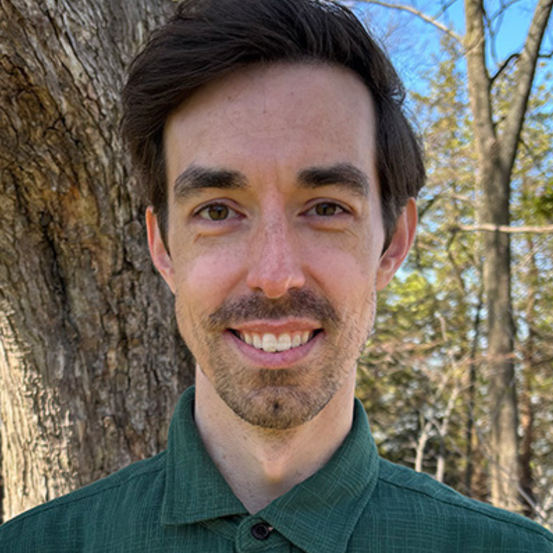 Jacob Evoy