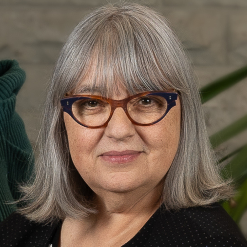 Susan Knabe