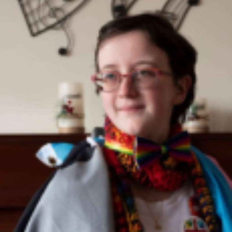 Sydney Brouillard-Coyle