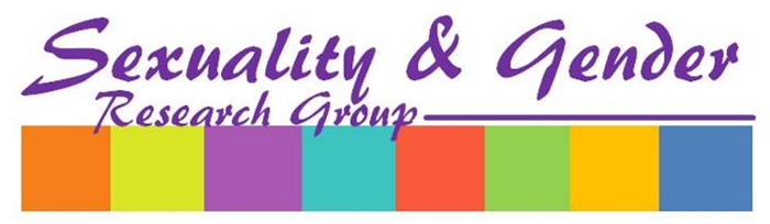 Sexuality and Gender Research Group Banner
