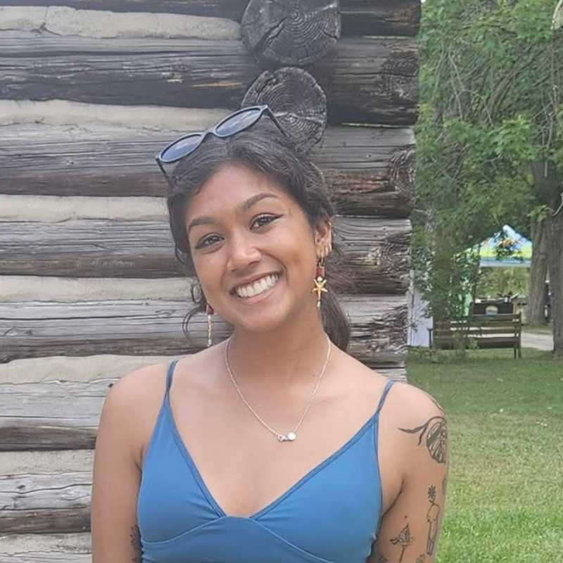 Nazrana Lakhani