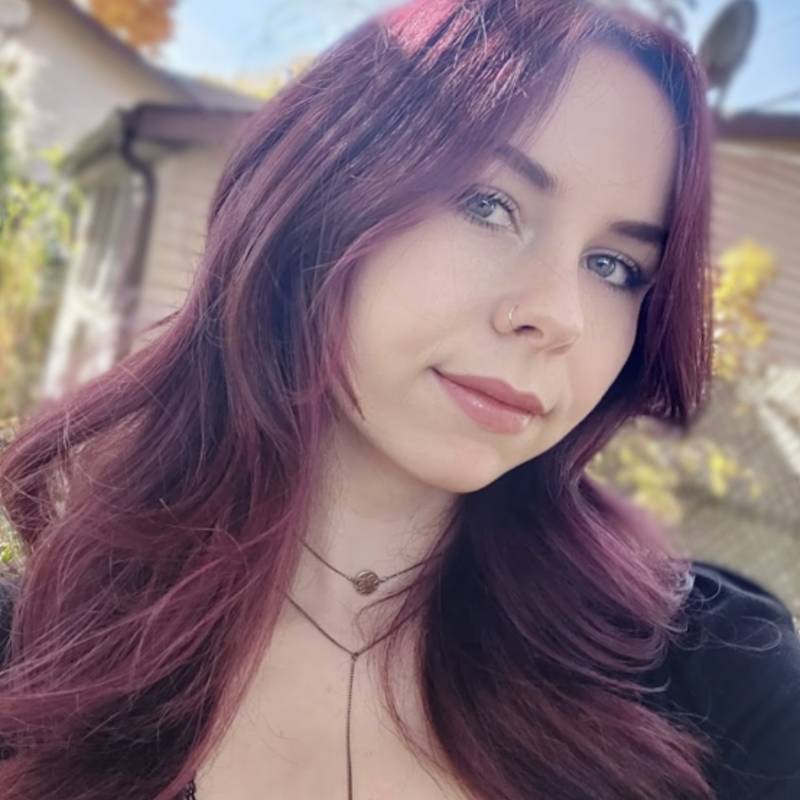 Shandelle Maxwell