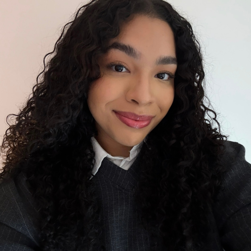 Stephanie Urena Rodriquez