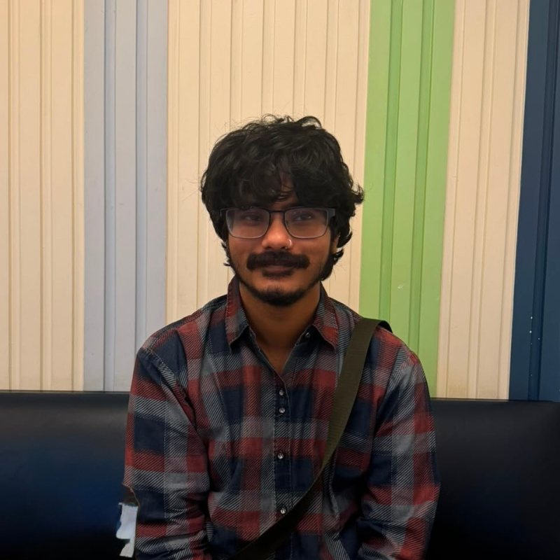 Aranya Vadera
