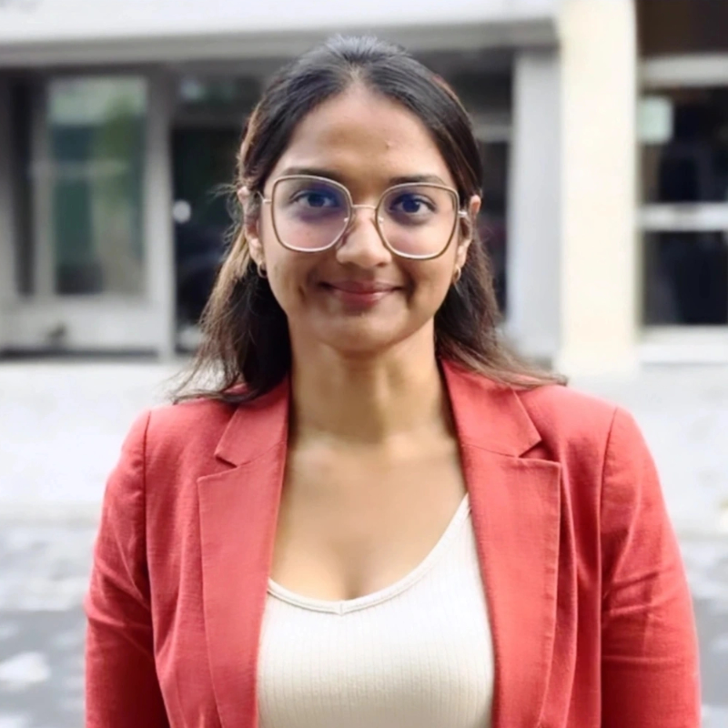 Anmol Dutta