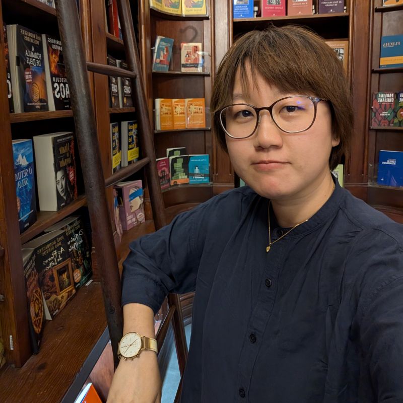 Cynthia Lam
