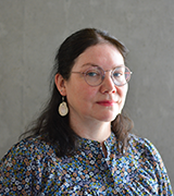 Jennifer Komorowski