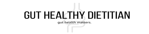 Gut Healthy Dietitian